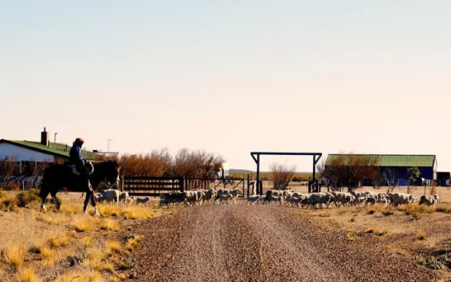 Rancho Loreto