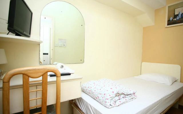 Inntide Guest House