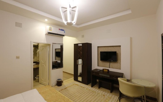 فندق حصن الأبلق - Alablaq Hotel
