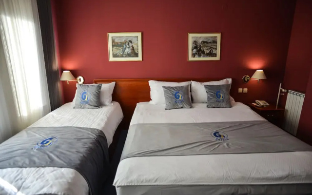 G Hotels