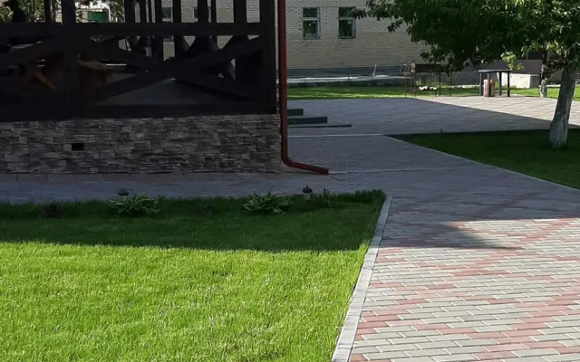 Коттедж Apartments by the river (Апартменс бай зе ривер)