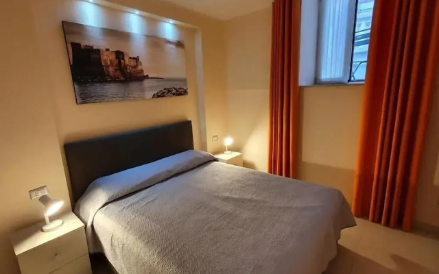 Casina Rossa Napoli