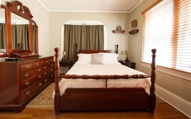 Portland Piedmont Guesthouse