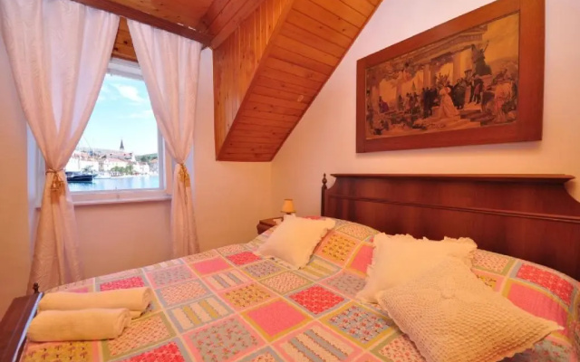 Holiday Home Gariful