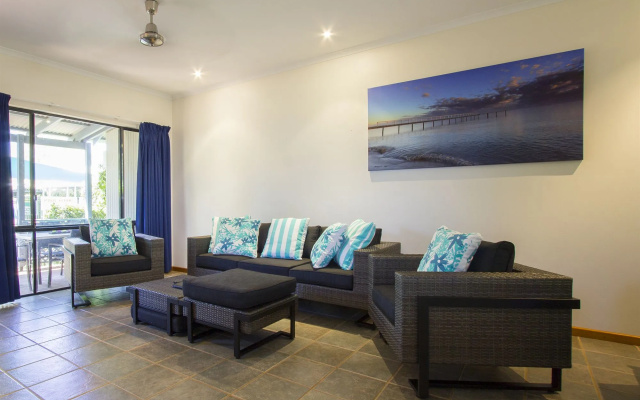 Broome Beach Resort