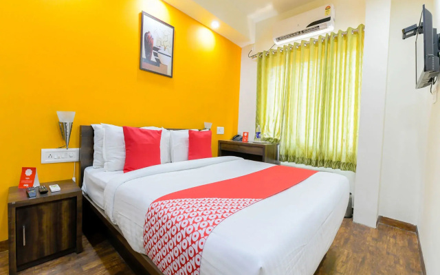 OYO Rooms 138 South Railway Station Extention