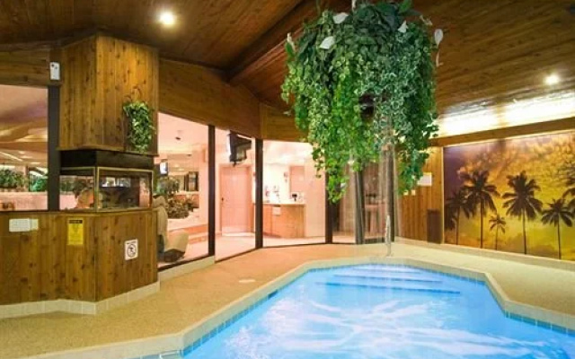 Sybaris Frankfort