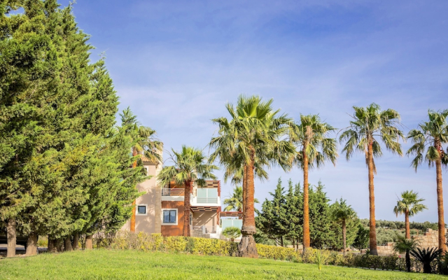 Villa Kissos