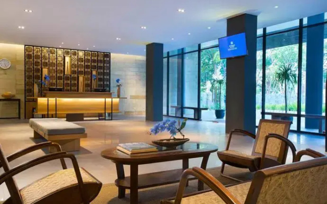 Reishan Hotel