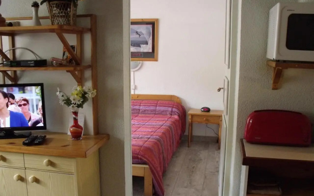 Appartement Val Cristal