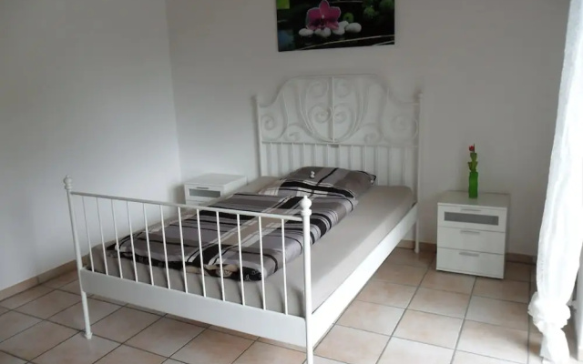Ferienwohnung Siegsteig Eitorf
