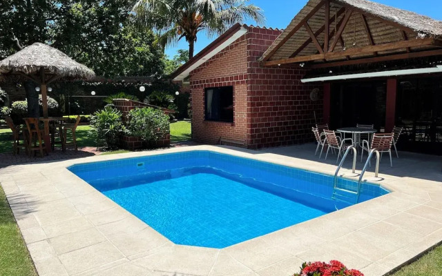 Casa Por Temporadas