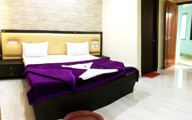 Hotel Sonar Tori