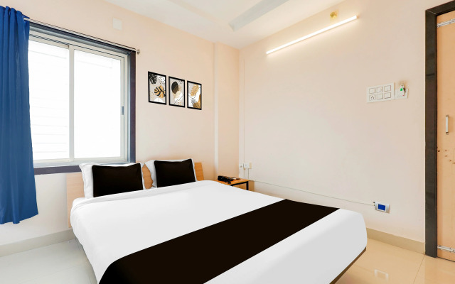 OYO Flagship 48336 Vj Inn Nagamalli Thota