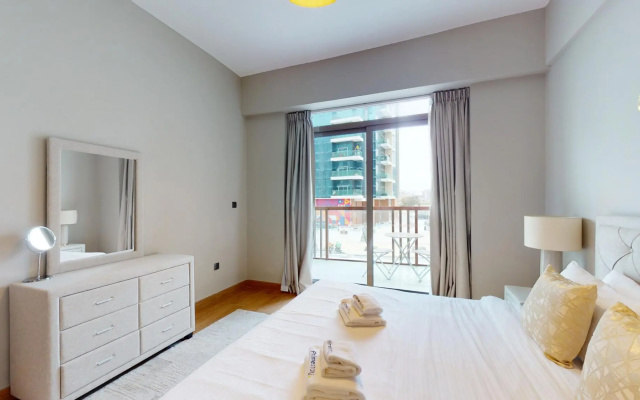 Al Barsha South - 2020 Marquis 102
