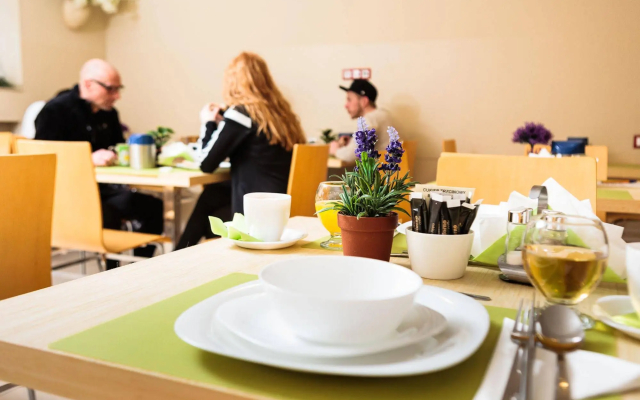 Kracow Residence Hotel