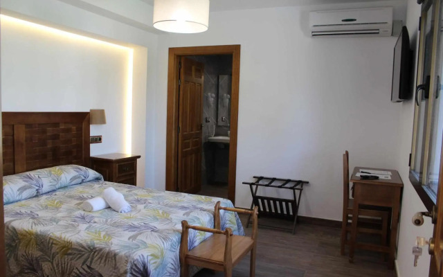 Casas Rurales Laguna La Tinaja