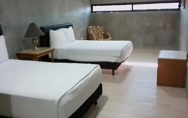 Hotelito Inn Aeropuerto