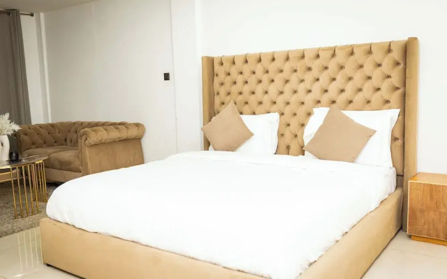 Libi Apartment-BlueWaters Property
