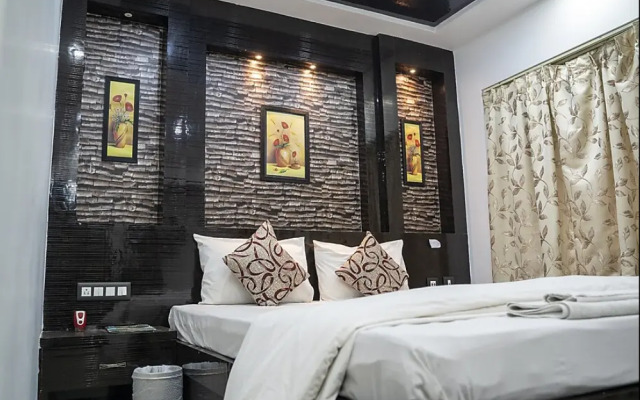Solar Energy Park by OYO Rooms