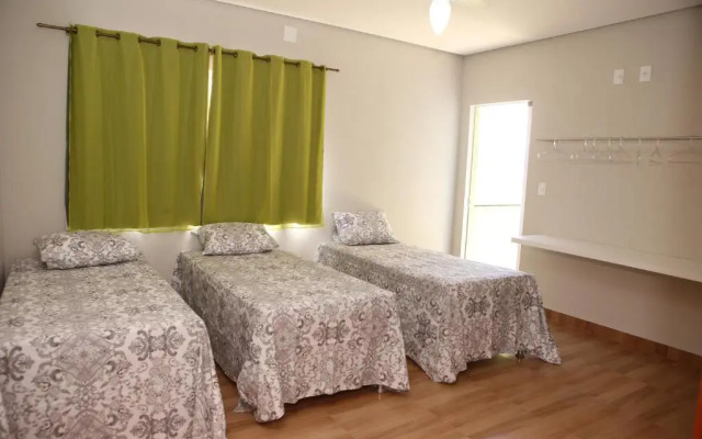 Pousada Pérola Mineira