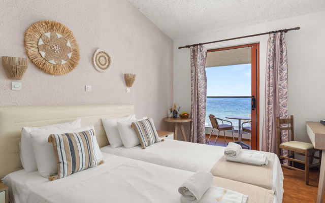 Iliessa Beach Hotel