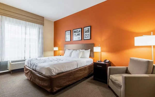 Sleep Inn & Suites