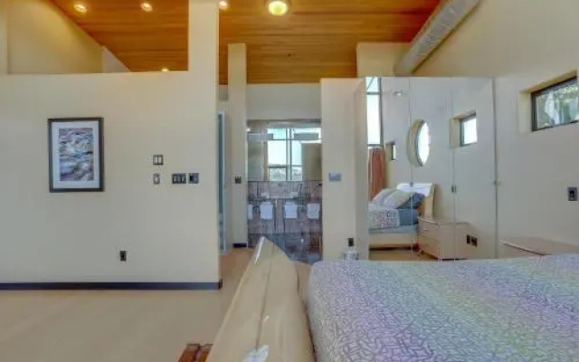 Alizes-River View-AC-6BR/4BA