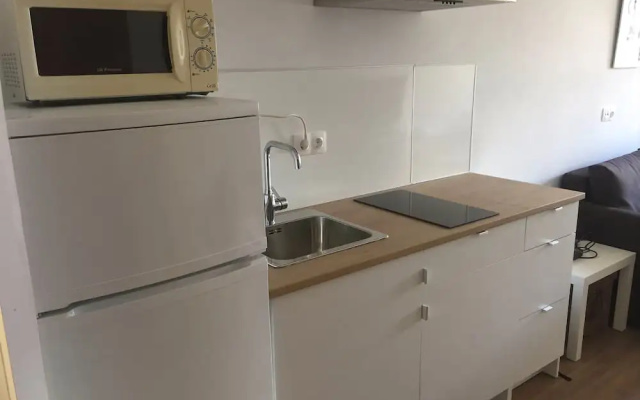 Apartamentos América ASN