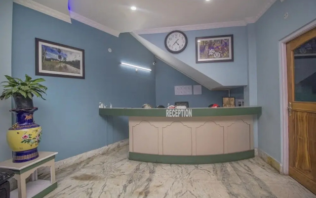 Hotel Palkyi by OYO Rooms