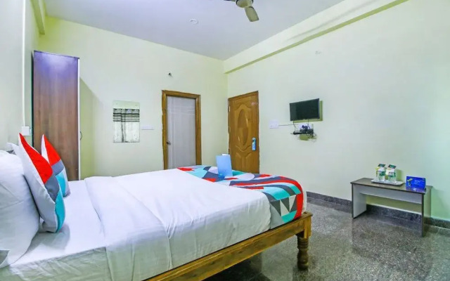 Sri Sai Suites by FabHotels