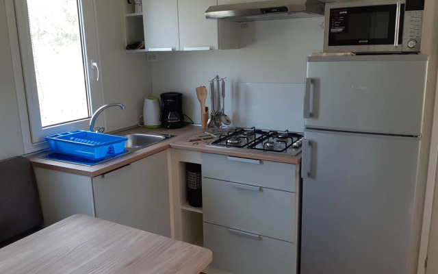 Terme Catez Camping