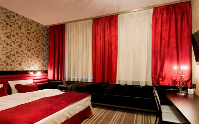Hotel Symfonia
