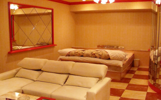 Hotel Alten