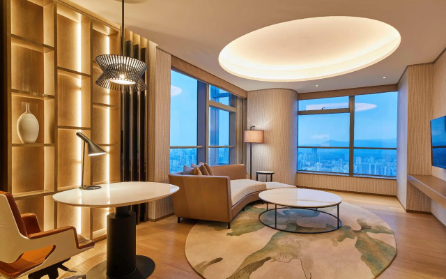 The Westin Wenzhou