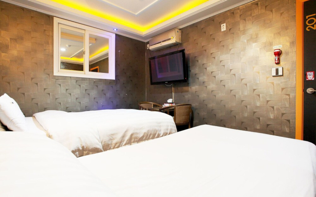 Soo Hotel Suyu