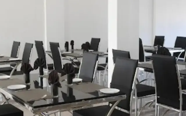 Hotel Bhavya