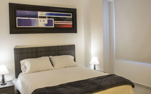 Hotel Viña Del Mar