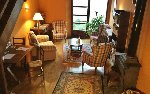 Olmares Apartamento Picos de Europa