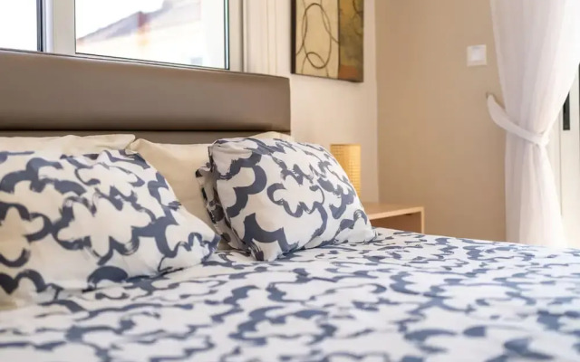 Narcissos Nissi Beach Apartment D12