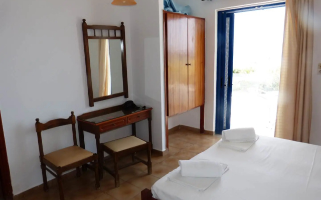 Miros Hotel Apartments