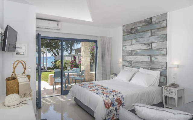 Kordistos Hotel