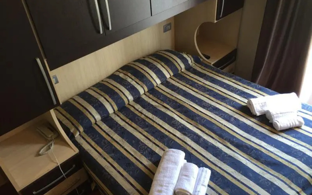 Miami Hotel Rimini