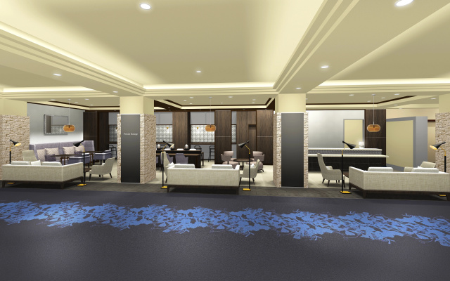 Kure Morisawa Hotel