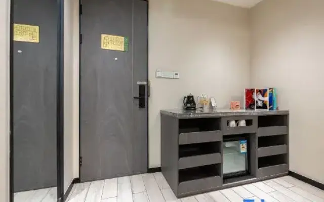 TOWO Hotel
