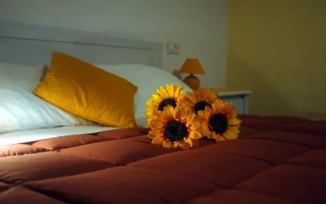 B&B Al Turchino