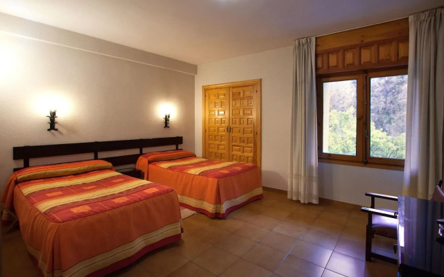 Hotel La Venta De Goyo