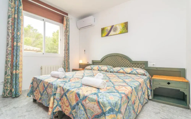 Apartment in Cala Rajada Near Na Ferradura Beach