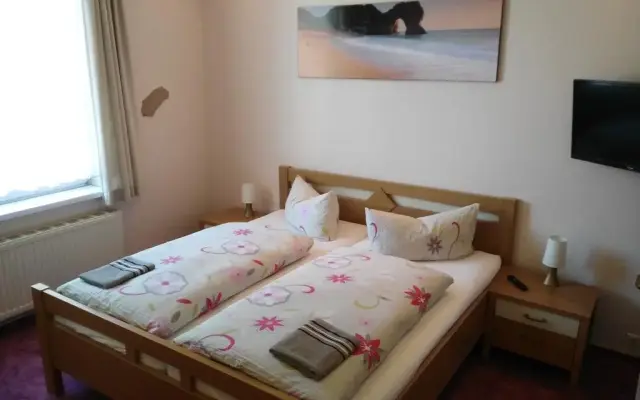 Moocks Hotel