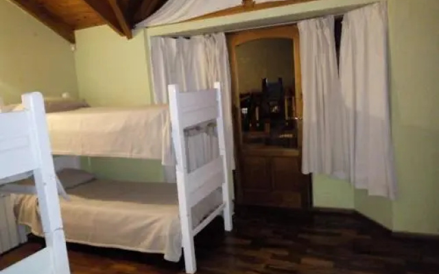 New Host Hostel